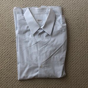Armani Collezioni Dress Shirt